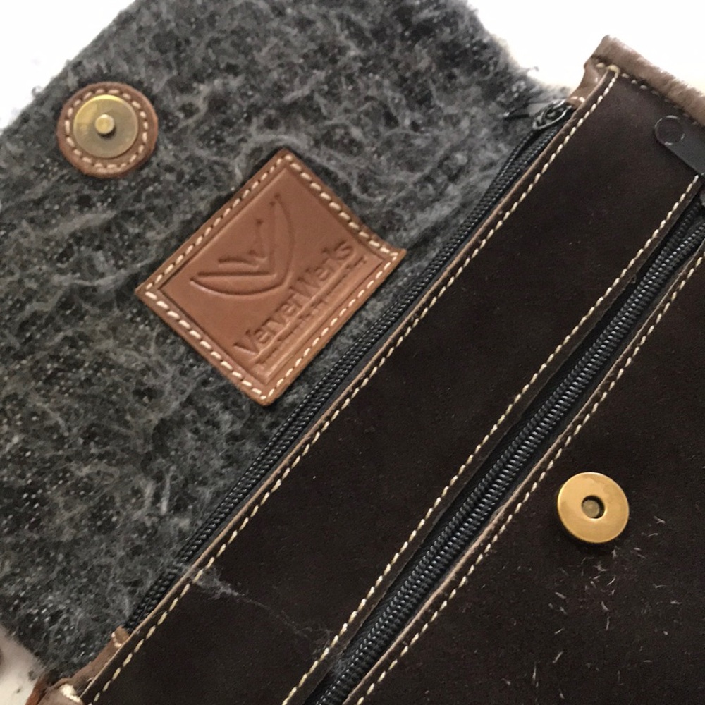 Cross-bag